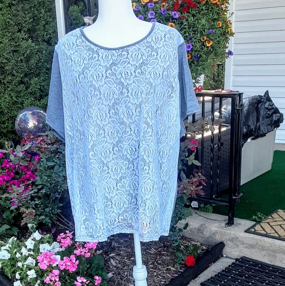 Northcrest Lace Front  NWOT - Picture 5 of 8